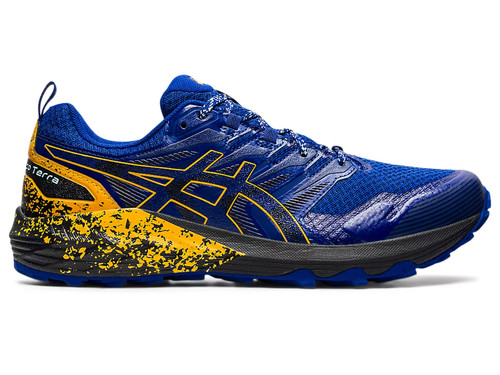 Scarpe trail running uomo - running,