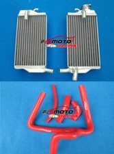 Radiatore Alluminio + Tubo