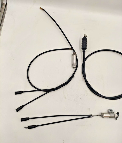 Kit cordine benelli - cordine-, 125