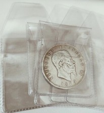 N.25 BUSTE CON PASSANTE