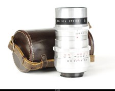 Obiettivo Meyer Trioplan