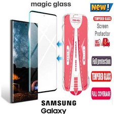 Vetro Temperato Magic