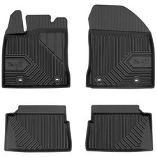 Tappetini Auto TPE Frogum