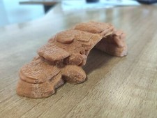 Ponte pietra Bridge stone