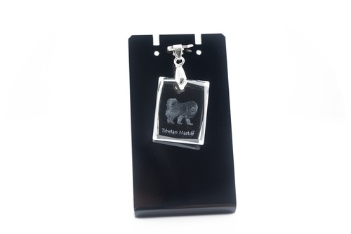 Mastino tibetano pendente - , di