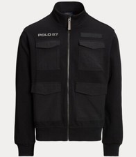 Polo Ralph Lauren Polizia SWAT