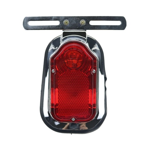 Fanale posteriore freno - fanale,