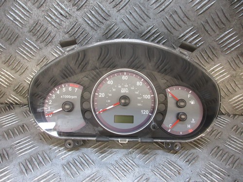 Quadro strumenti hyundai - strumenti, amica