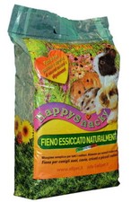 FIENO PER RODITORI HAPPY