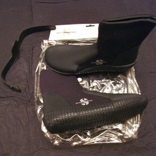 Scubapro boot superstretch
