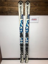 Dynastar Booster RL 162 cm Sci