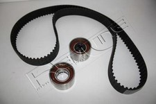 Kit distribuzione cinghia comp PER MAZDA 6 2.0 TDI 89KW 100KW MOTORE RF 153 DENT