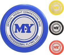 M.Y Flying Disc Pro Frisbee