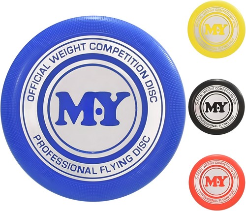 Professional frisbee disco - professional,
