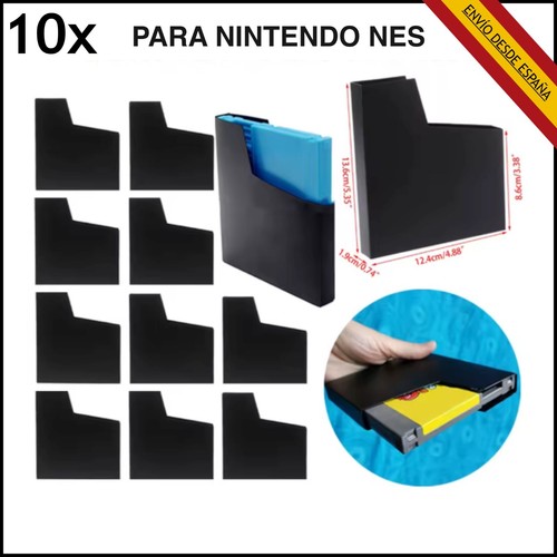 10x funda cartucho para - 10x,