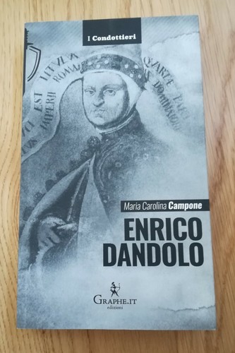 Enrico dandolo maria - enrico,