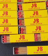 18 Liquori Vintage 1973 J&B