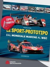 Sport prototipo dal - le,