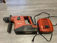 Hilti TE30-A36 AVR Martello
