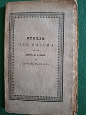 1839 GENNARO MALDACEA STORIA