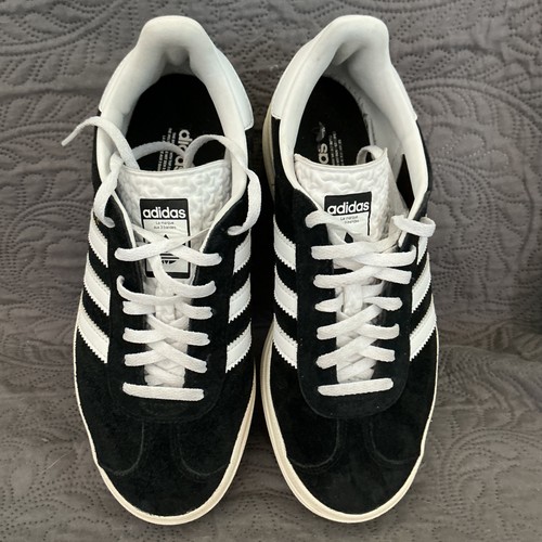Adidas gazelle platform - adidas,