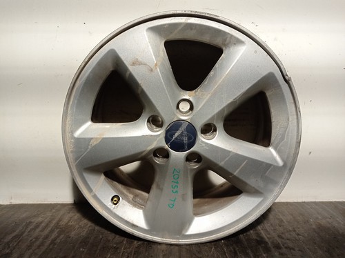 4m51 cerchione lega - in, /