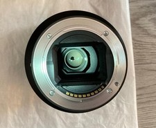 Sony FE 16-35 mm F4 ZA OSS