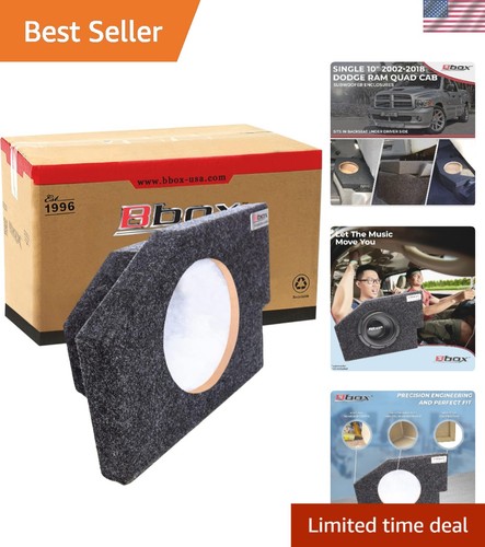 Box subwoofer bbox - box, pollici