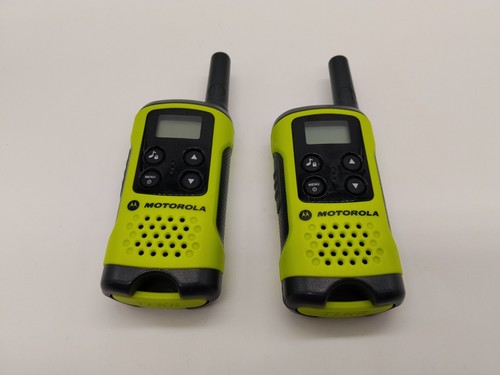 Motorola tlkr t41 - tlkr,