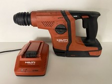 Perforateur hilti a36 - perforateur,