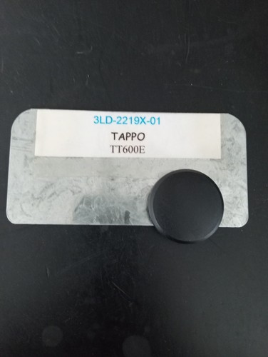 Tappo parapolvere forcellone