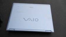 Sony Vaio PCG-9S1L Laptop (No