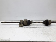 2003 FIAT IDEA SHAFT FRONT