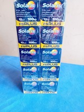 Lotto 10 pellicole sigillate