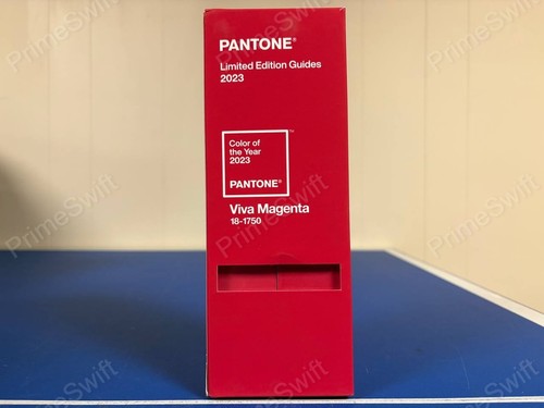 Pantone fhi color guide - color, 2023