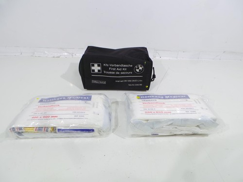 Kit pronto soccorso - di, genuino