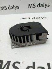 Amplificatore audio di potenza