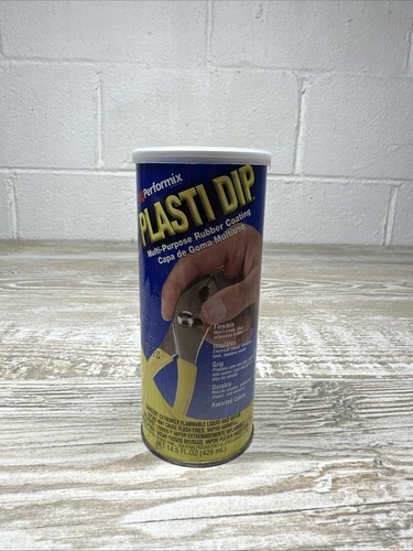 New ounce plasti dip - new!, 14.5