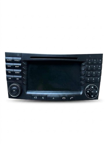 Mercedes classe w211 cls - mercedes,