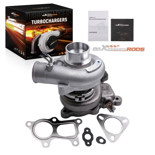 Oil cooled turbocompressore - oil,