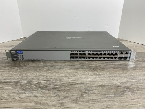 Procurve switch porte - switch, 24