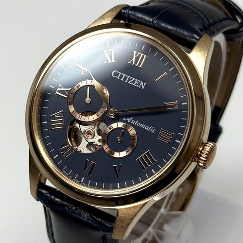 Orologio uomo citizen cuore - orologio,