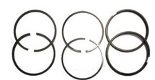 Serie segmenti fasce - serie, segmenti/fasce