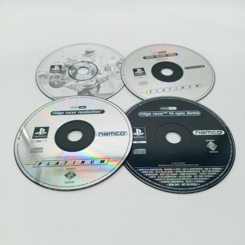 Giochi ps1 colin mcrae - ps1,