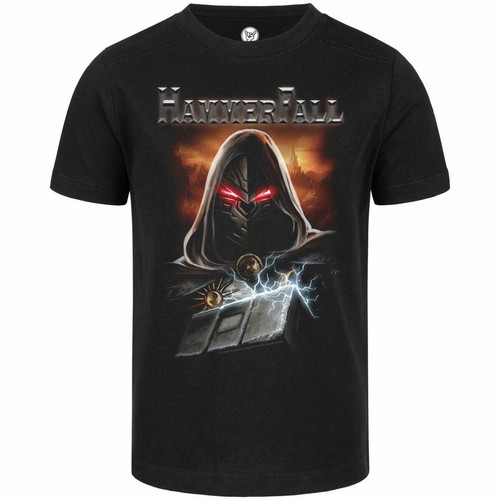 Hammerfall kinder - hammerfall, (protector)-