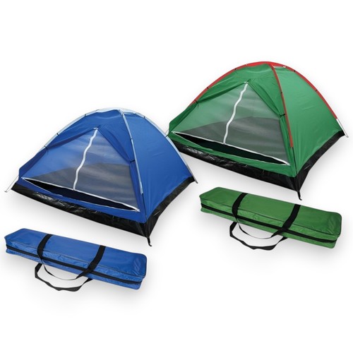 Tenda campeggio grande - da,