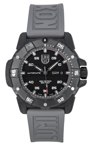 Orologio uomo luminox master - orologio,