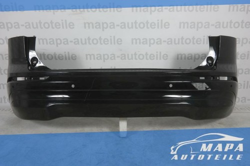 Paraurti posteriore volvo xc60 - volvo,