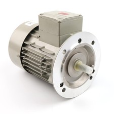 Motore bassa tensione Siemens