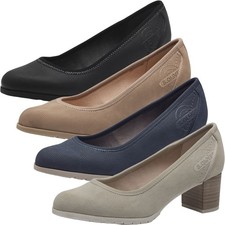 S.Oliver Scarpe Da Donna Con